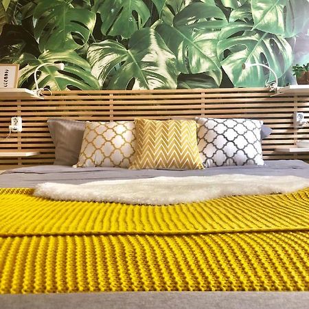 Boho Chic Apartment Nearby The Beach Варна Екстериор снимка
