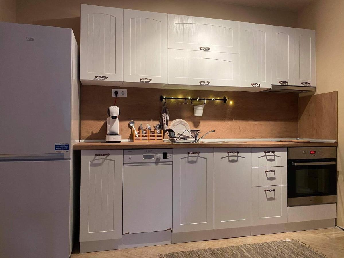 Boho Chic Apartment Nearby The Beach Варна Екстериор снимка