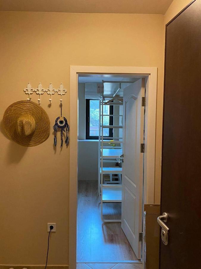 Boho Chic Apartment Nearby The Beach Варна Екстериор снимка