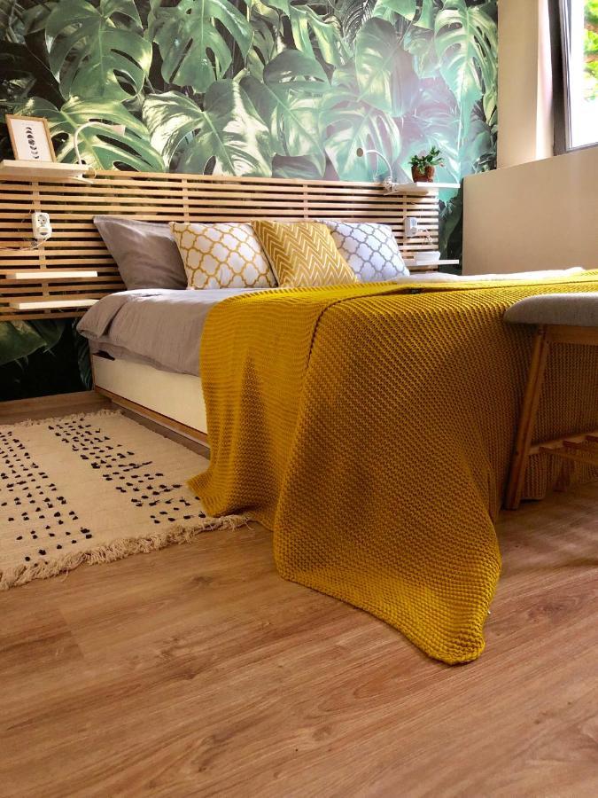 Boho Chic Apartment Nearby The Beach Варна Екстериор снимка