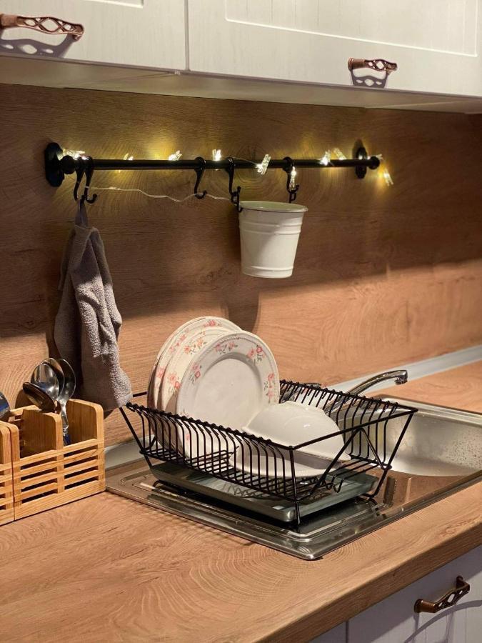 Boho Chic Apartment Nearby The Beach Варна Екстериор снимка