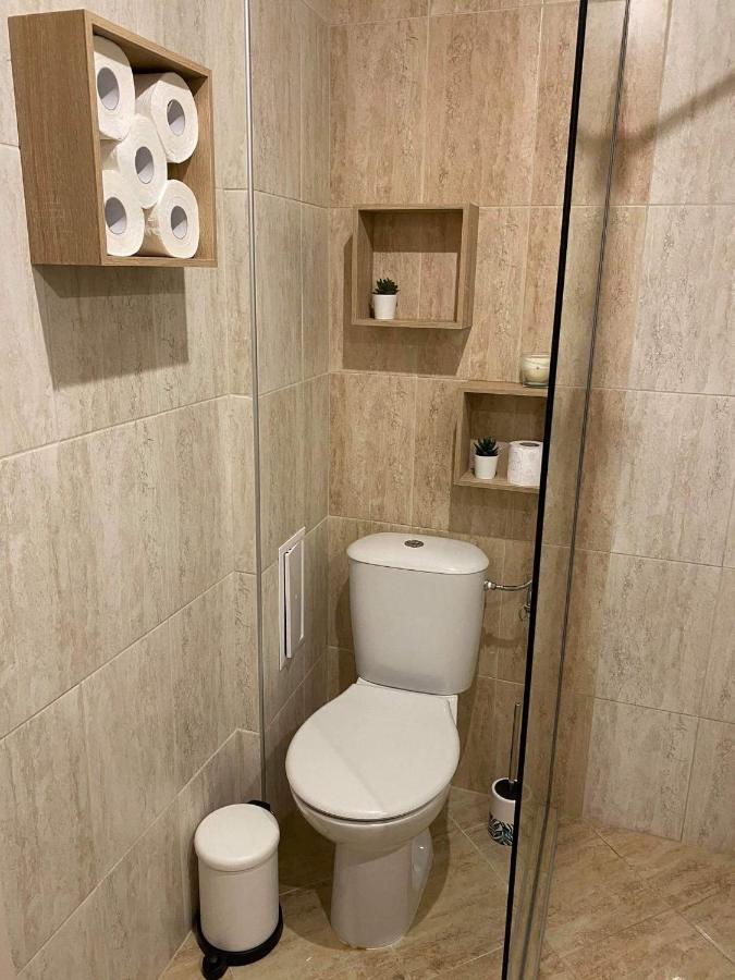 Boho Chic Apartment Nearby The Beach Варна Екстериор снимка