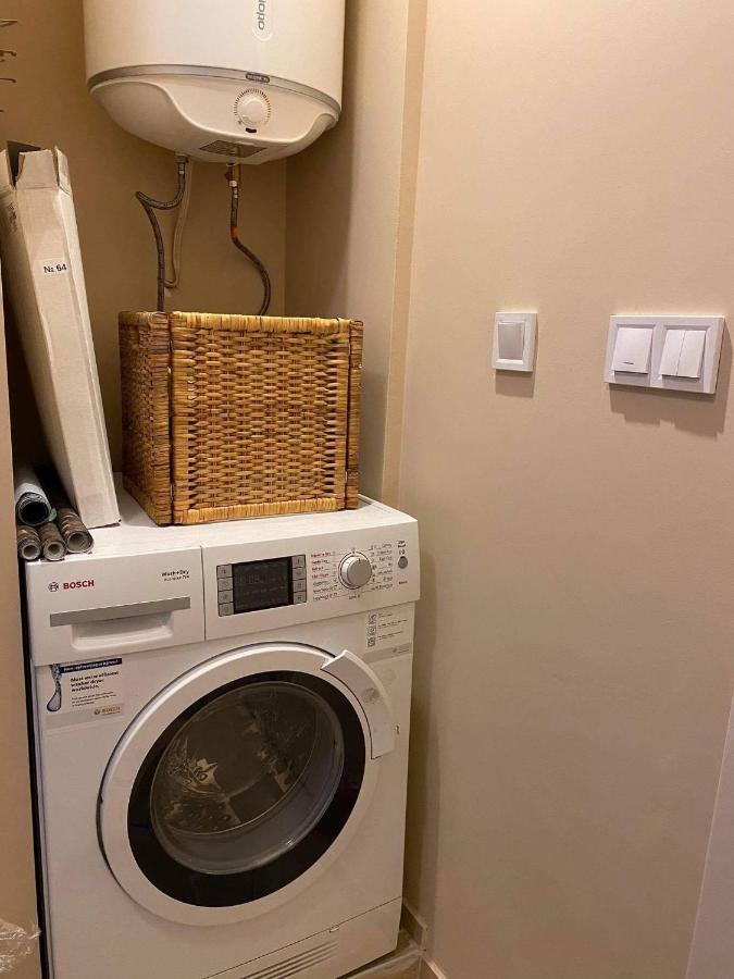 Boho Chic Apartment Nearby The Beach Варна Екстериор снимка